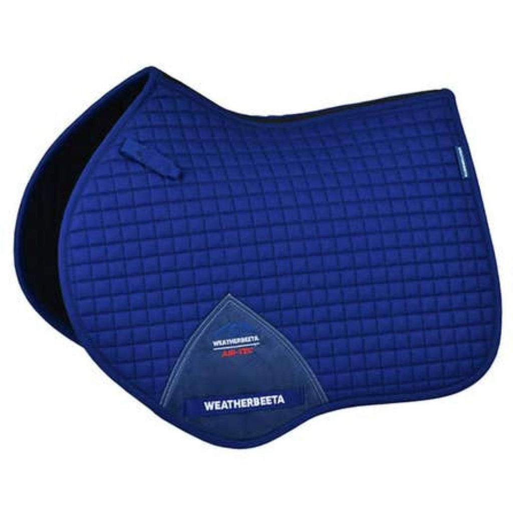 WeatherBeeta Sottosella Prime Air-Tec saltando Cobalto