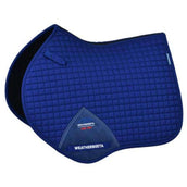Weatherbeeta Sottosella Prime Air-Tec saltando Cobalto