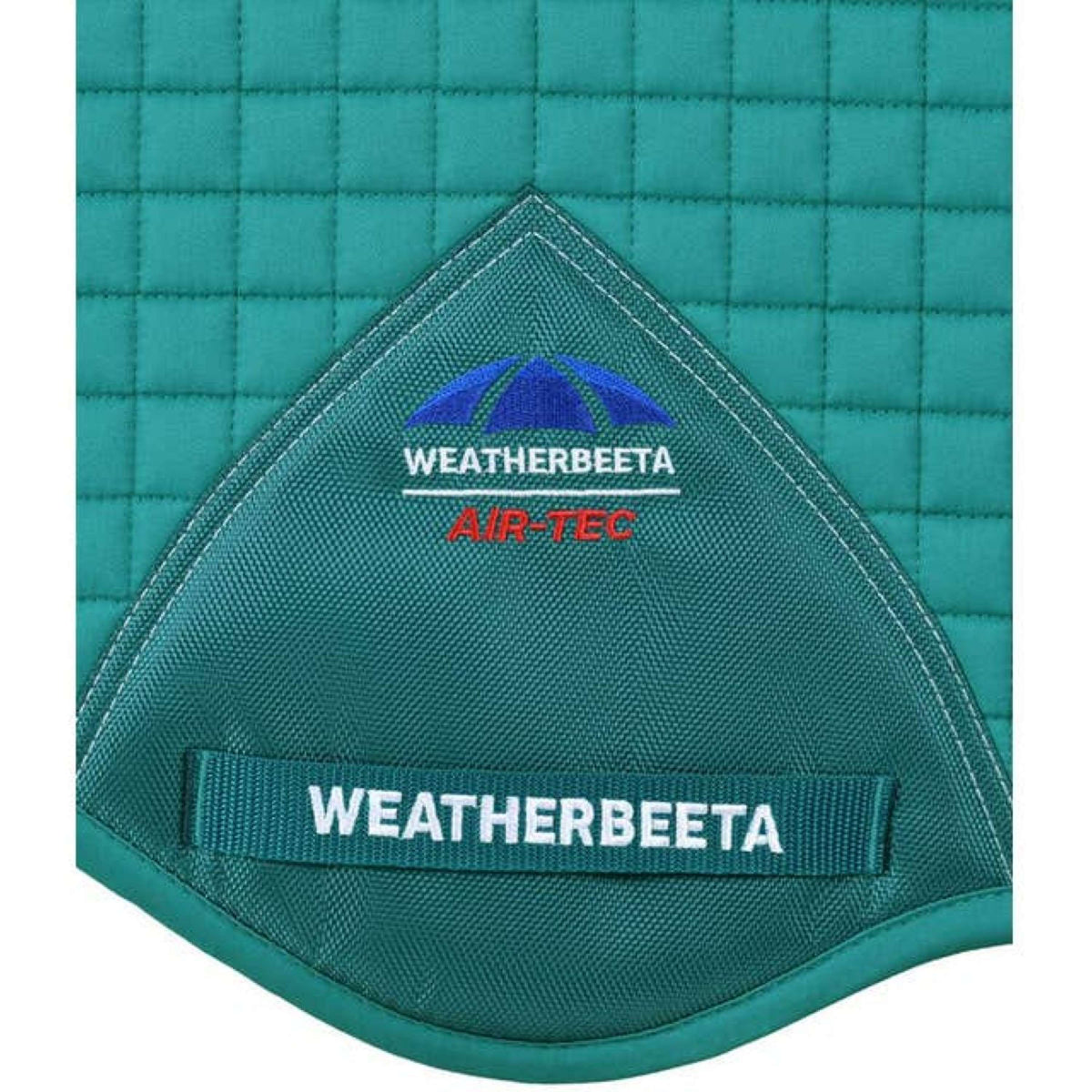 Weatherbeeta Sottosella Prime Air-Tec saltando Turchese scuro