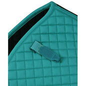 Weatherbeeta Sottosella Prime Air-Tec saltando Turchese scuro