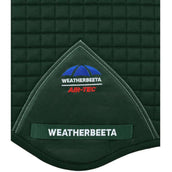 Weatherbeeta Sottosella Prime Air-Tec saltando Forest Green