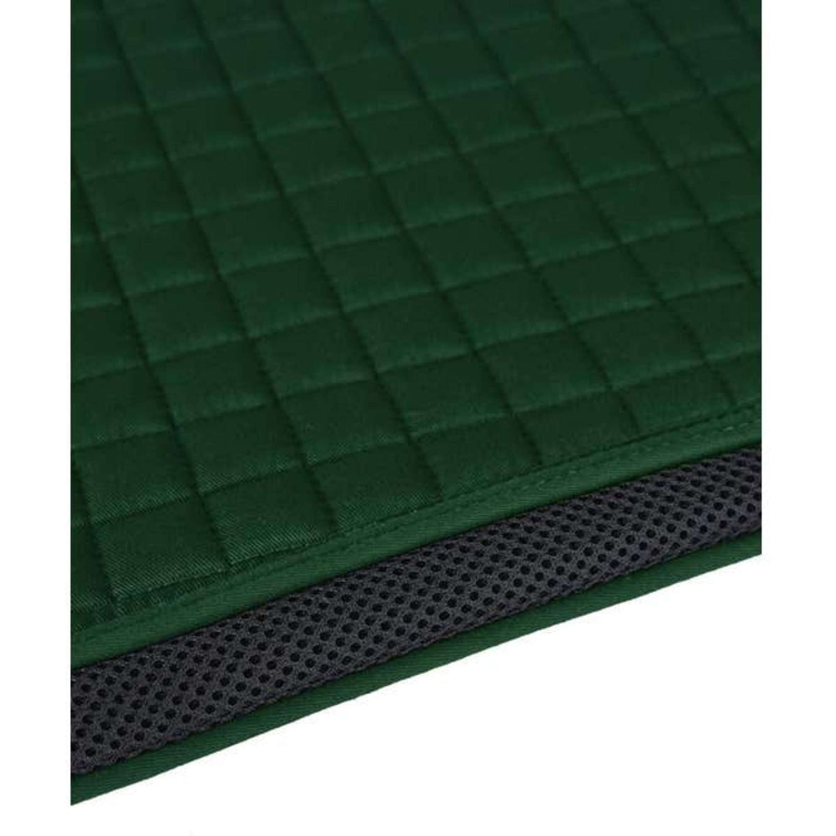 Weatherbeeta Sottosella Prime Air-Tec saltando Forest Green
