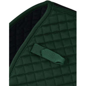 Weatherbeeta Sottosella Prime Air-Tec saltando Forest Green