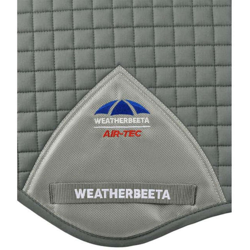 WeatherBeeta Sottosella Prime Air-Tec saltando Grigio