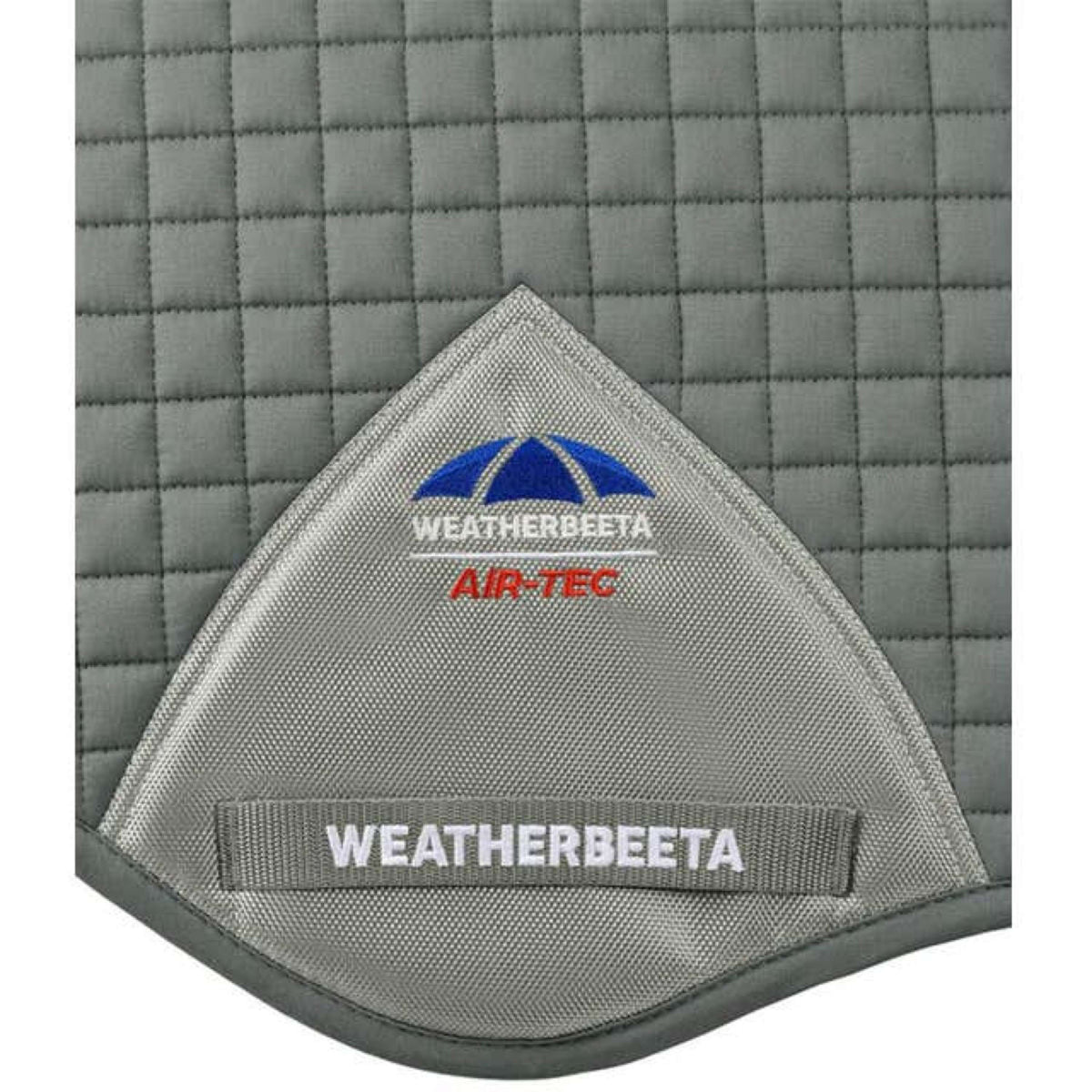 Weatherbeeta Sottosella Prime Air-Tec saltando Grigio