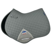 Weatherbeeta Sottosella Prime Air-Tec saltando Grigio