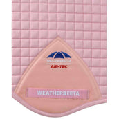 Weatherbeeta Sottosella Prime Air-Tec saltando Light Pink