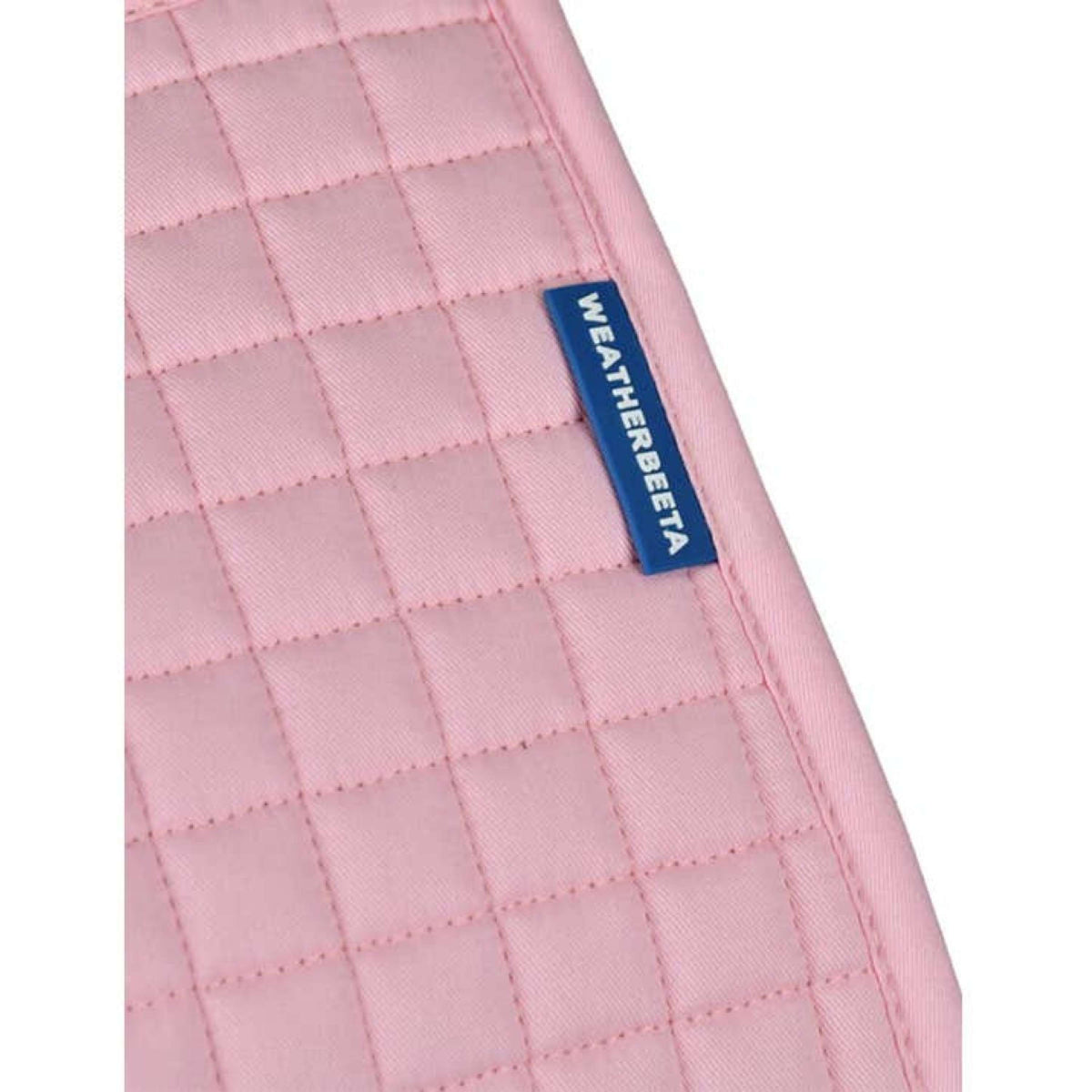 Weatherbeeta Sottosella Prime Air-Tec saltando Light Pink