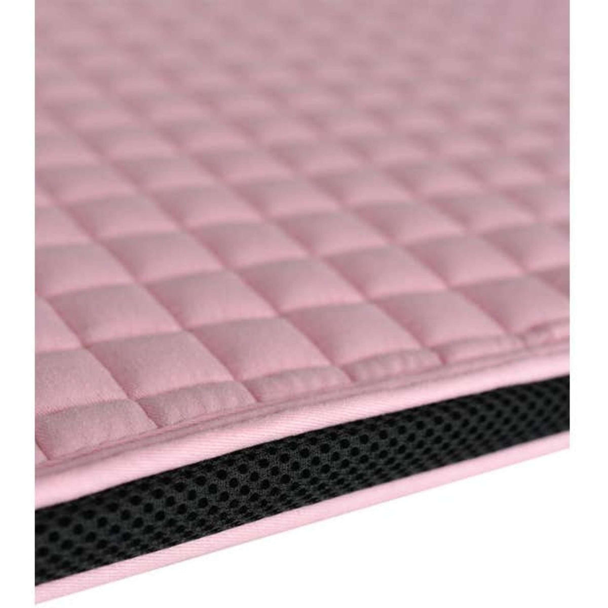 Weatherbeeta Sottosella Prime Air-Tec saltando Light Pink