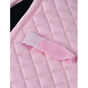 Weatherbeeta Sottosella Prime Air-Tec saltando Light Pink