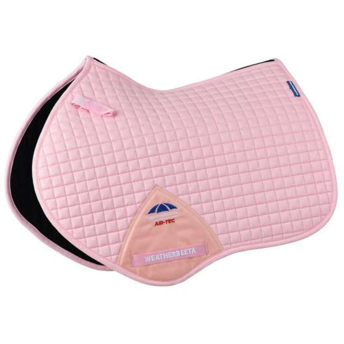 Weatherbeeta Sottosella Prime Air-Tec saltando Light Pink