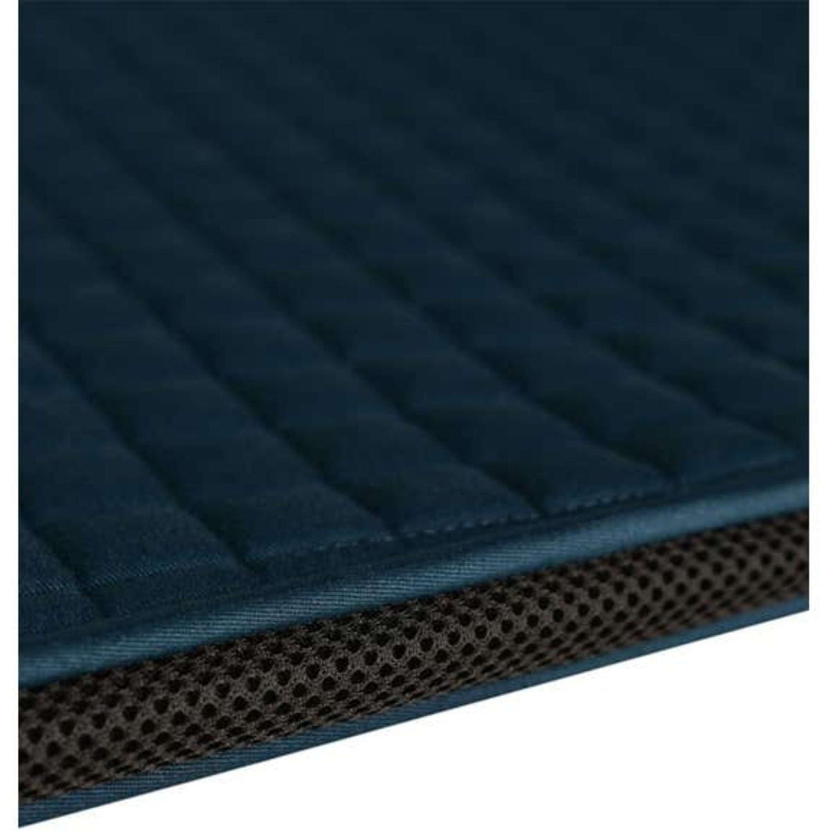 Weatherbeeta Sottosella Prime Air-Tec saltando Midnight Teal