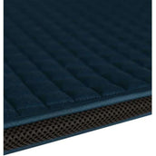 Weatherbeeta Sottosella Prime Air-Tec saltando Midnight Teal