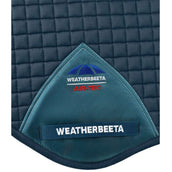 Weatherbeeta Sottosella Prime Air-Tec saltando Midnight Teal