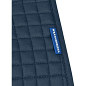 Weatherbeeta Sottosella Prime Air-Tec saltando Midnight Teal