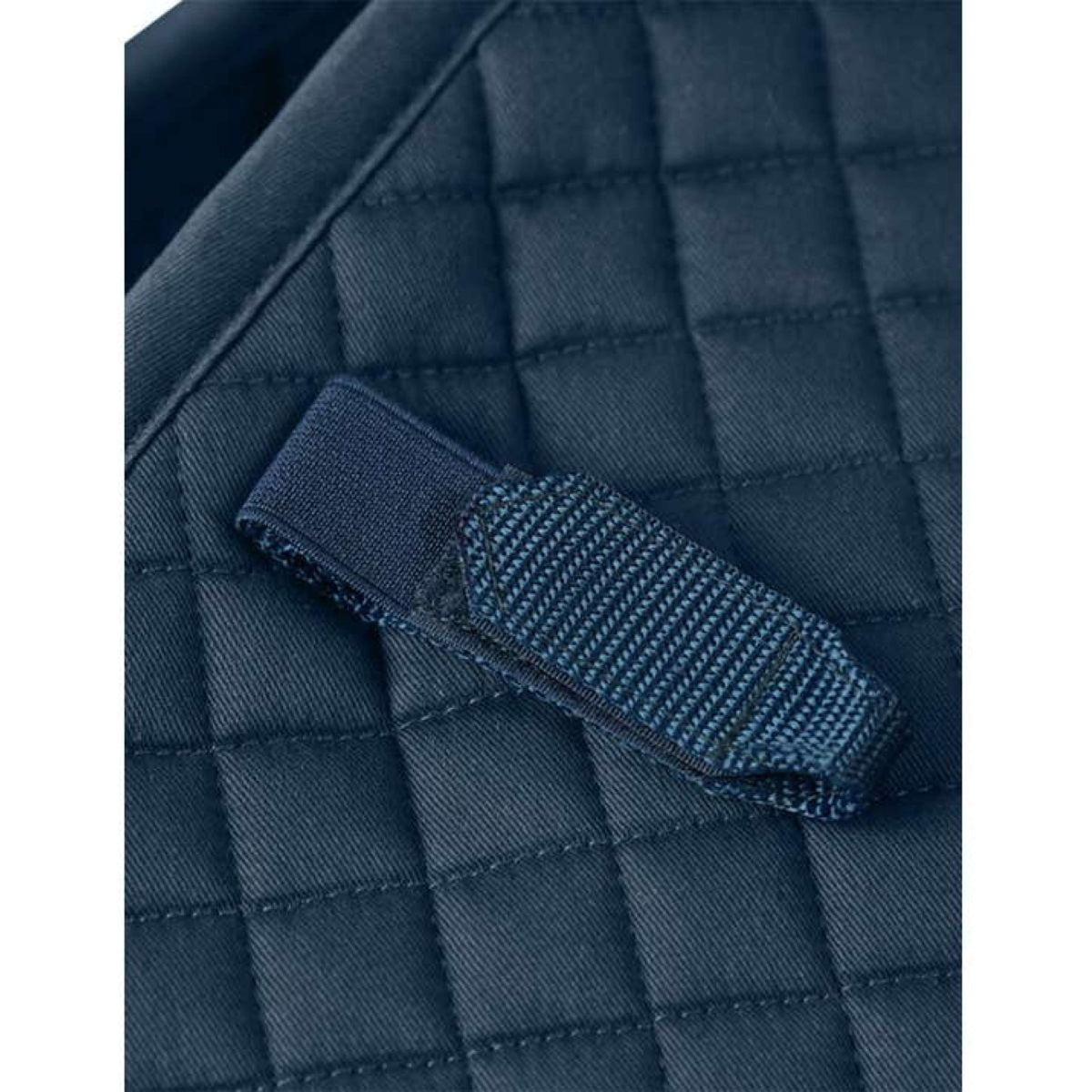 Weatherbeeta Sottosella Prime Air-Tec saltando Midnight Teal
