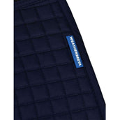 Weatherbeeta Sottosella Prime Air-Tec saltando Navy