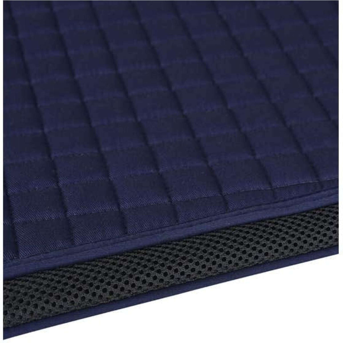 Weatherbeeta Sottosella Prime Air-Tec saltando Navy