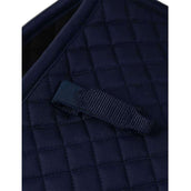 Weatherbeeta Sottosella Prime Air-Tec saltando Navy