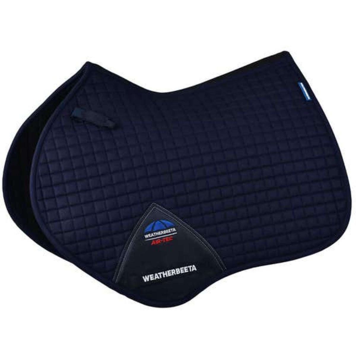 Weatherbeeta Sottosella Prime Air-Tec saltando Navy