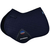 Weatherbeeta Sottosella Prime Air-Tec saltando Navy
