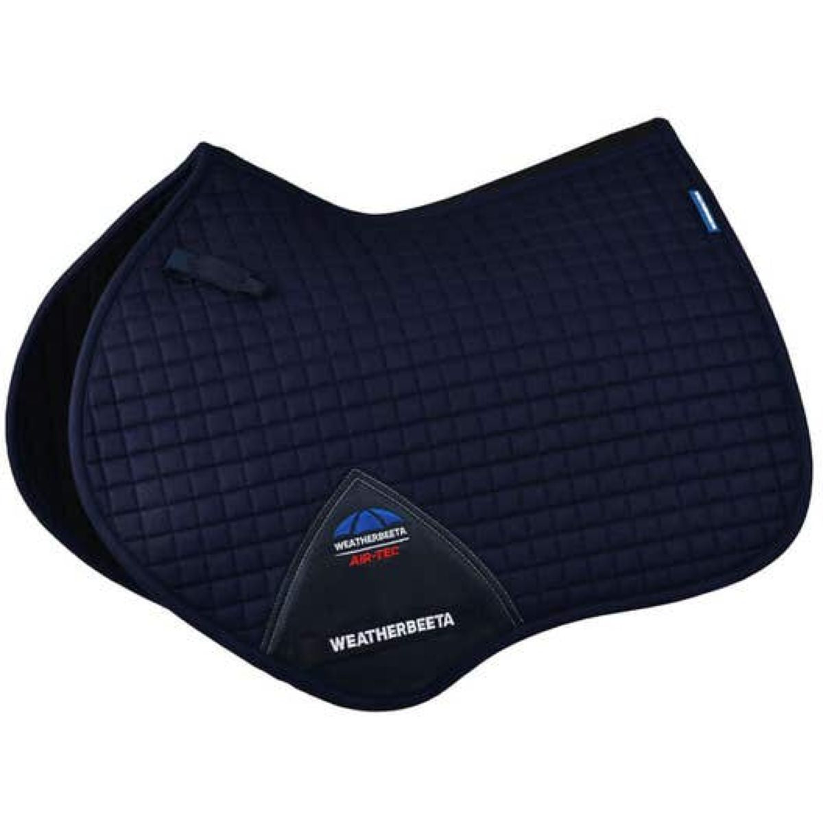 Weatherbeeta Sottosella Prime Air-Tec saltando Navy