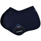 Weatherbeeta Sottosella Prime Air-Tec saltando Navy