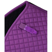 Weatherbeeta Sottosella Prime Air-Tec saltando Viola