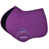 Weatherbeeta Sottosella Prime Air-Tec saltando Viola