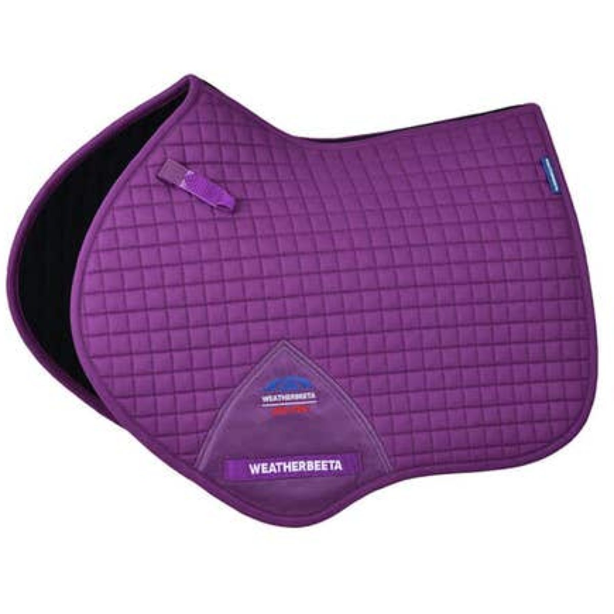 Weatherbeeta Sottosella Prime Air-Tec saltando Viola