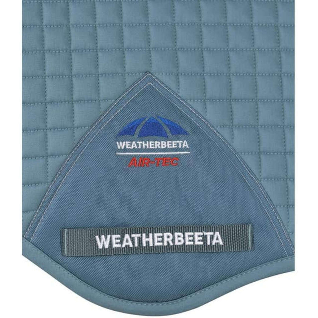 WeatherBeeta Sottosella Prime Air-Tec saltando Washed Denim