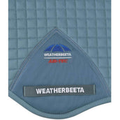 Weatherbeeta Sottosella Prime Air-Tec saltando Washed Denim