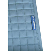 Weatherbeeta Sottosella Prime Air-Tec saltando Washed Denim
