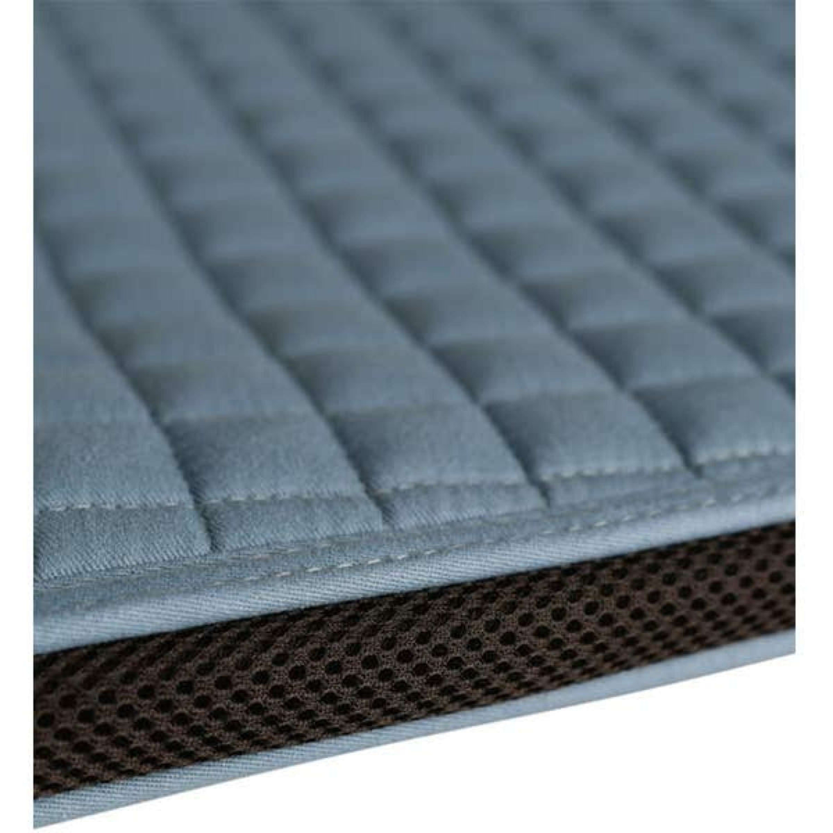Weatherbeeta Sottosella Prime Air-Tec saltando Washed Denim