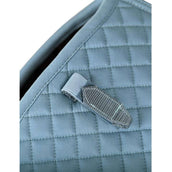 Weatherbeeta Sottosella Prime Air-Tec saltando Washed Denim