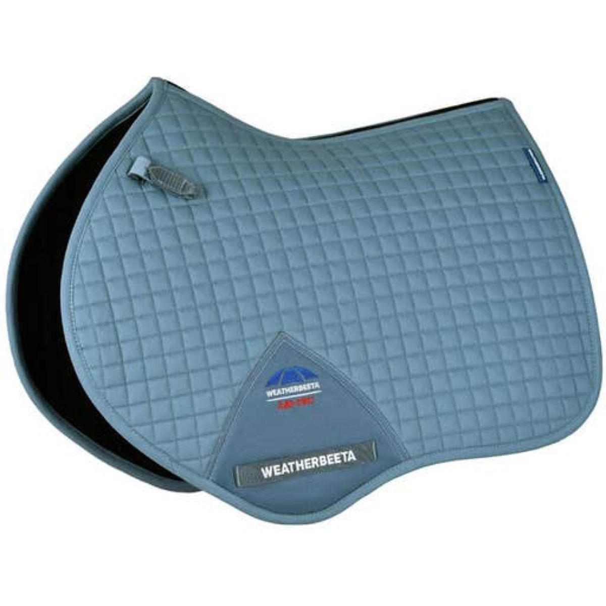 Weatherbeeta Sottosella Prime Air-Tec saltando Washed Denim