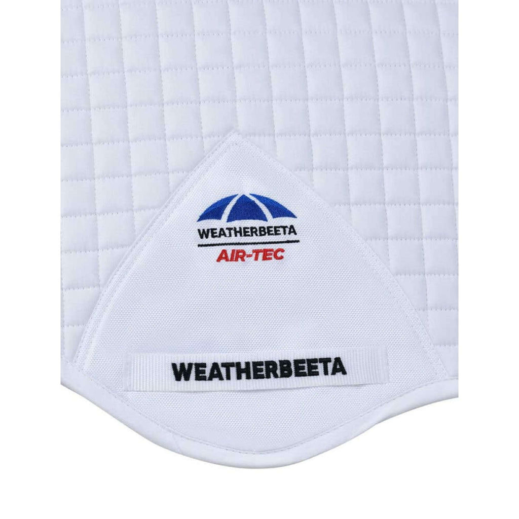 WeatherBeeta Sottosella Prime Air-Tec saltando Bianco