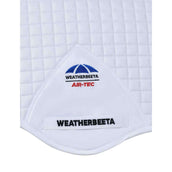 Weatherbeeta Sottosella Prime Air-Tec saltando Bianco