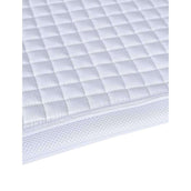 Weatherbeeta Sottosella Prime Air-Tec saltando Bianco