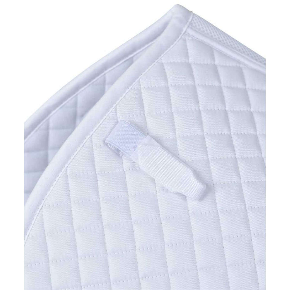 Weatherbeeta Sottosella Prime Air-Tec saltando Bianco