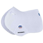 Weatherbeeta Sottosella Prime Air-Tec saltando Bianco