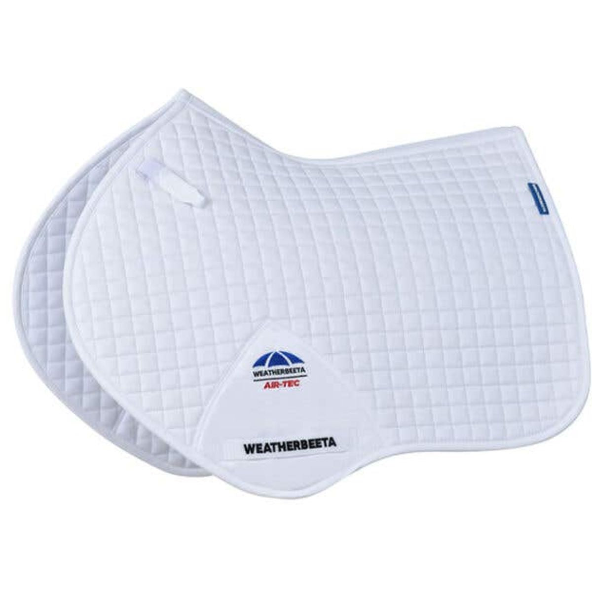 Weatherbeeta Sottosella Prime Air-Tec saltando Bianco