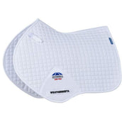 Weatherbeeta Sottosella Prime Air-Tec saltando Bianco