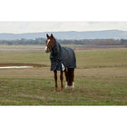 WeatherBeeta ComFiTec Ultra Turnout Detach-A-Neck 100g Carbone