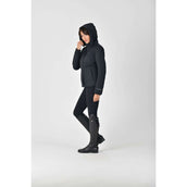 Weatherbeeta Giacca Protect High Neck Nero