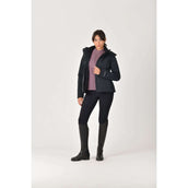 Weatherbeeta Giacca Protect High Neck Nero