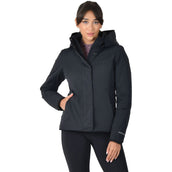 Weatherbeeta Giacca Protect High Neck Nero