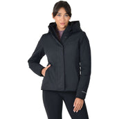 Weatherbeeta Giacca Protect High Neck Nero