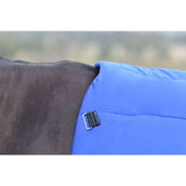 Weatherbeeta Comfitec Essential Turnout Combo 220 g Cobalto/Nero