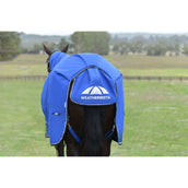 Weatherbeeta Comfitec Essential Turnout Combo 220 g Cobalto/Nero